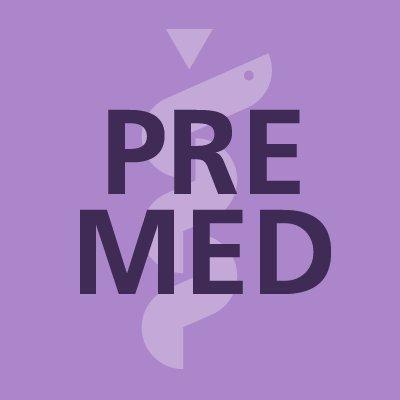 Pre-Med Logo - See what's recommended by the AAMC for premedical students | College ...