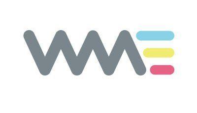 WME Logo - Wme Logo Up Conference