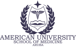 Pre-Med Logo - Pre-Med Program - American University School of Medicine Aruba