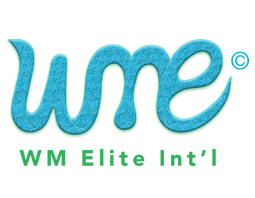 WME Logo - Home - WME Int'l