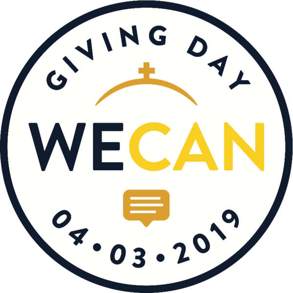 Pre-Med Logo - Give To Pre Med. Canisius Giving Day