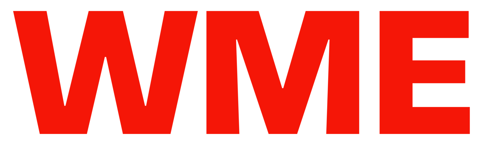 WME Logo - WME – Engineering The Future
