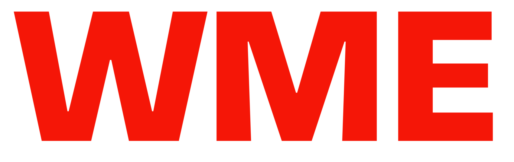 WME Logo - WME