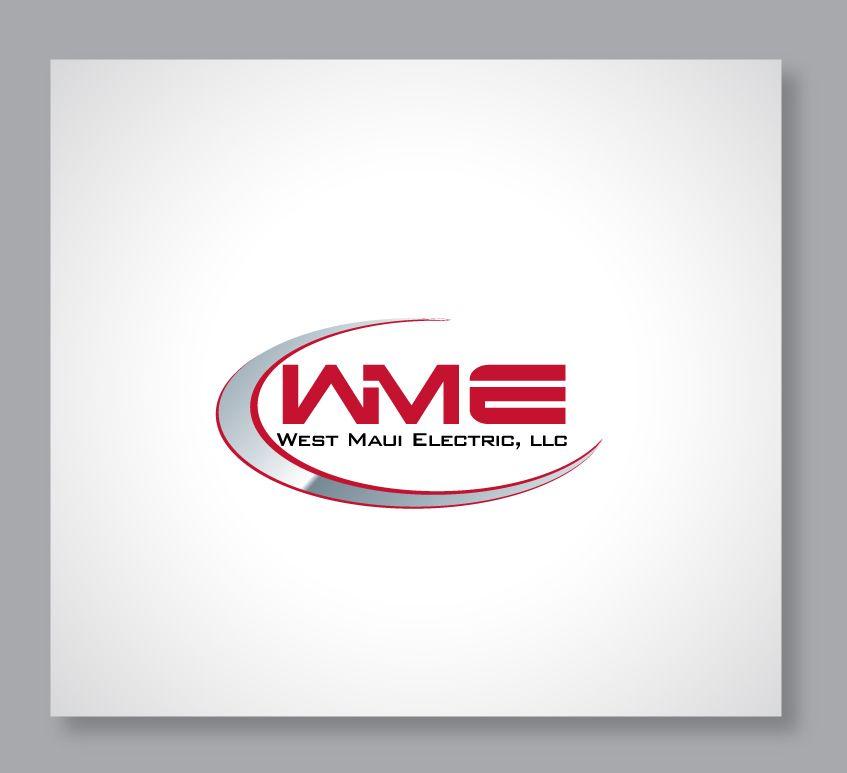 WME Logo - Elegant, Traditional, Electric Company Logo Design for WME - West ...