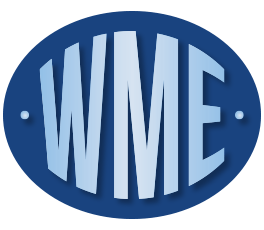 WME Logo - WME | Walter Meano Engineering – Established in 1967