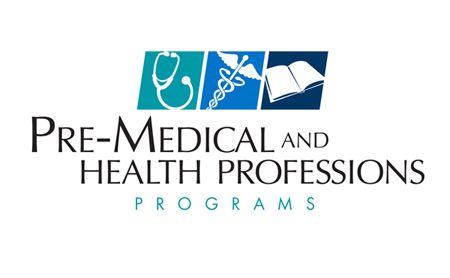 Pre-Med Logo - Learn about the PMHPP | Duquesne University