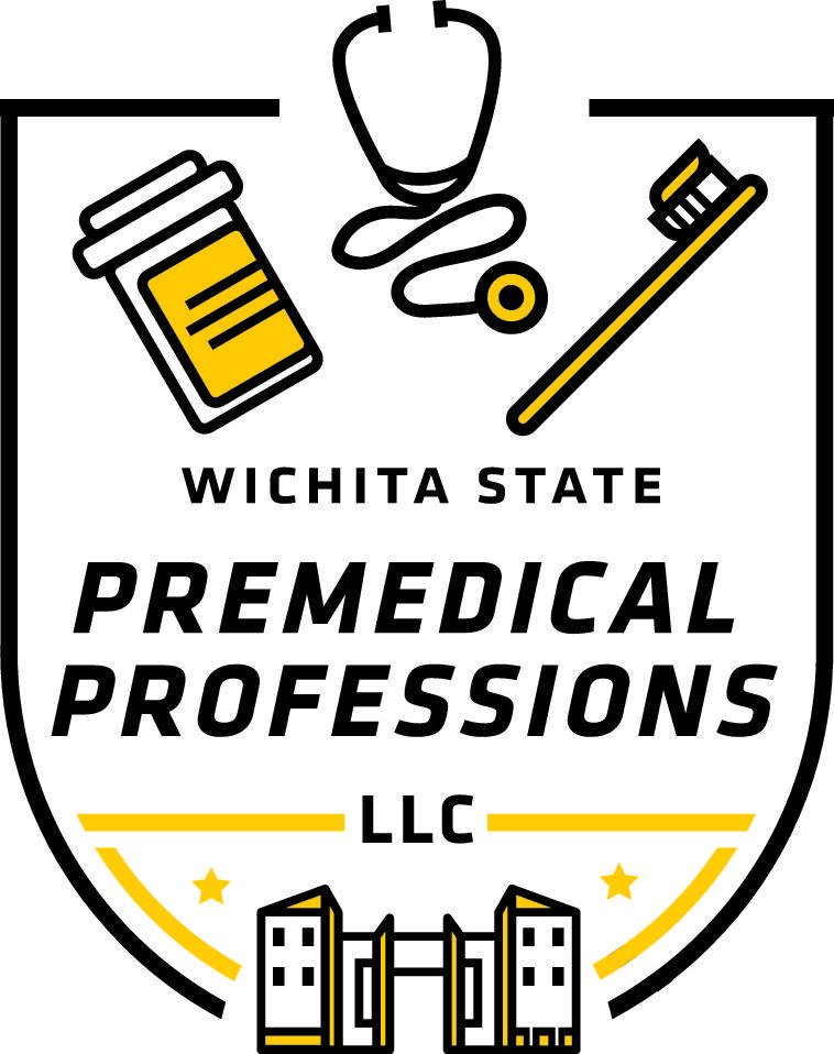 Pre-Med Logo - Pre-Medical Professions Living Learning Community