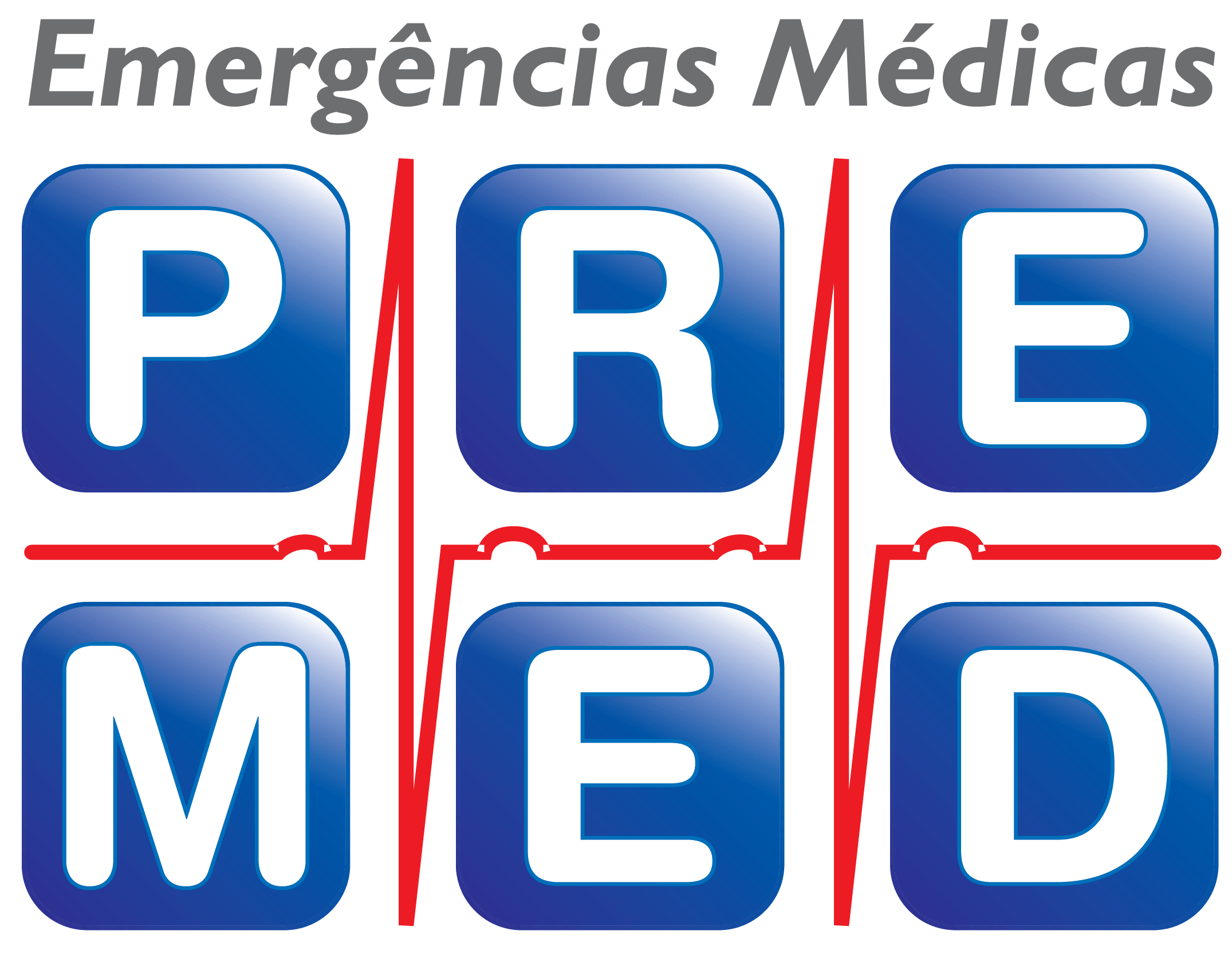 Pre-Med Logo - PREMED - Inicio