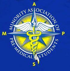 Pre-Med Logo - Minority Association of Pre-Med Students | College of Medicine