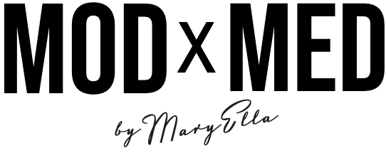 Pre-Med Logo - Pre-Med Archives | MOD x MED