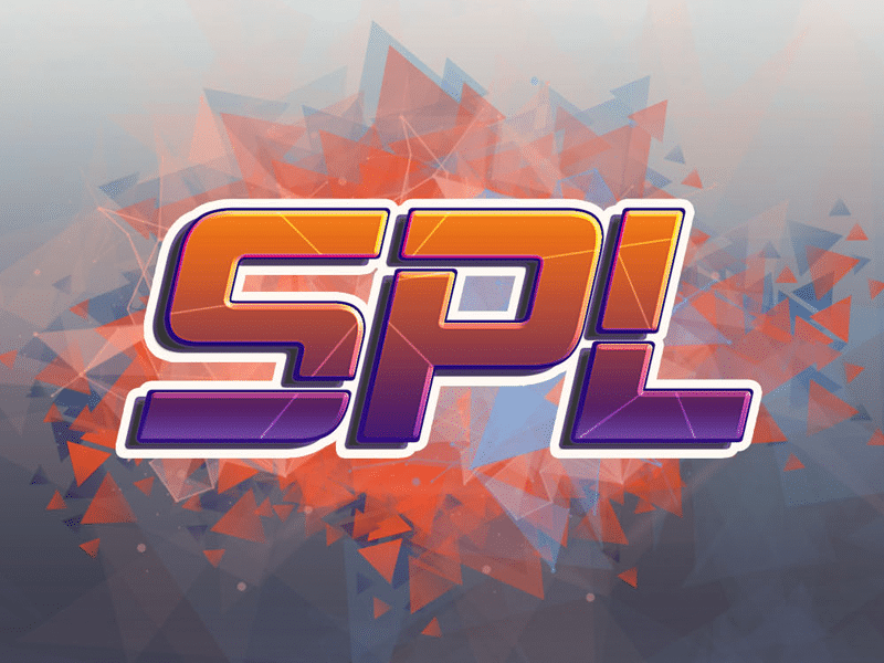 SPL Logo - New Logo - SPL
