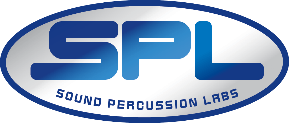 SPL Logo - SPL Logo - Sound Percussion Labs
