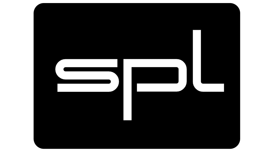 SPL Logo - SPL (Sound Performance Lab) Vector Logo - (.SVG + .PNG ...