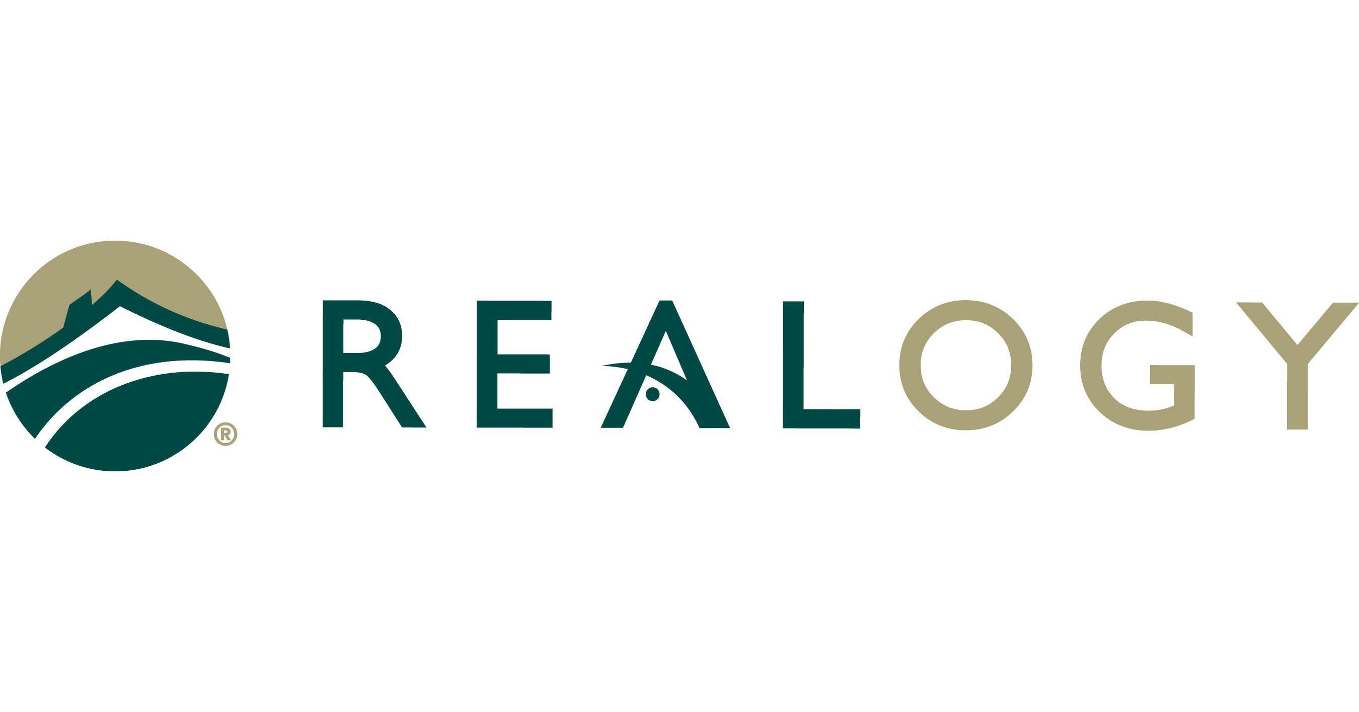 Realogy Logo - Realogy to Release Second Quarter 2019 Financial Results and Host ...