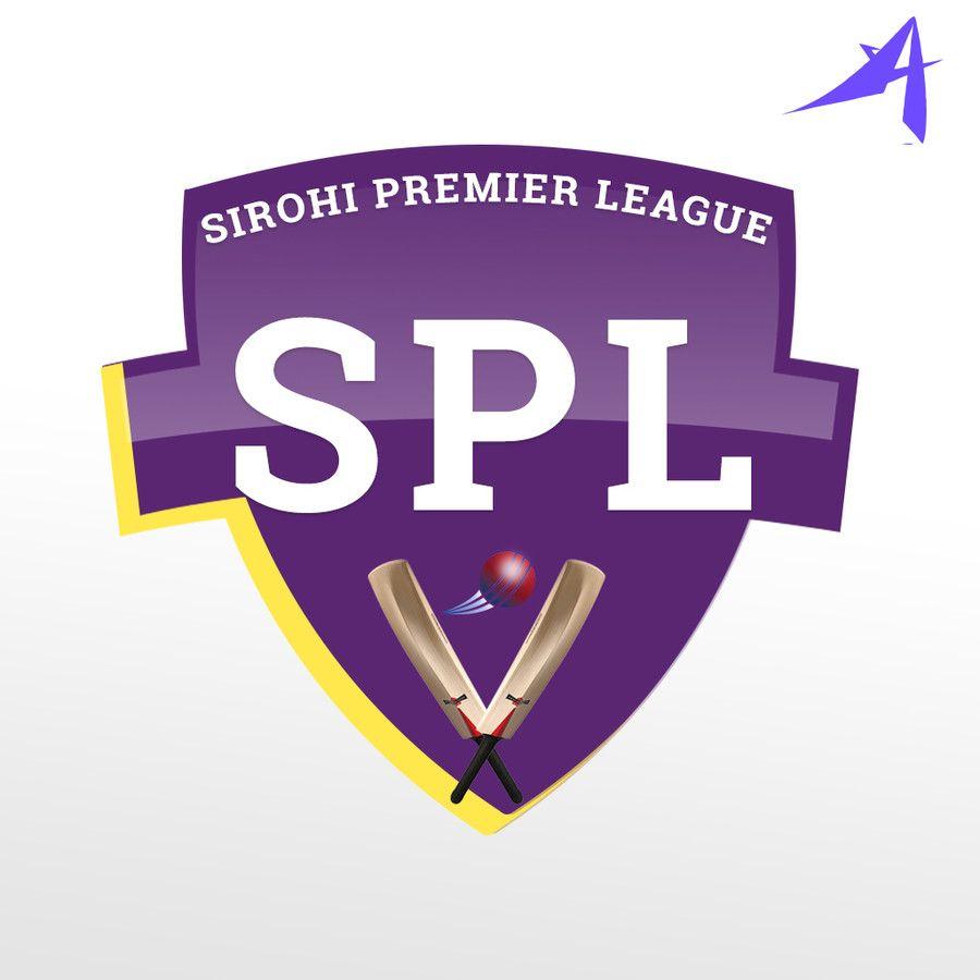 SPL Logo - Entry #3 by Amrish31 for Design a Logo for SPL - Sirohi Premier ...