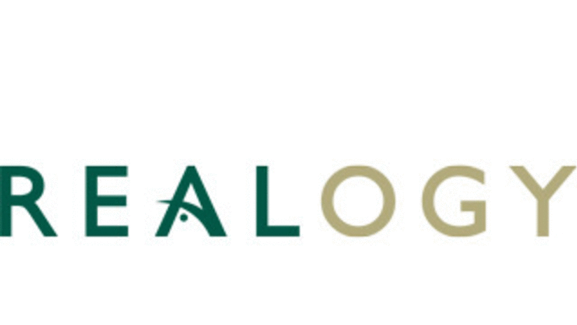 Realogy Logo - Jets, Realogy Corp. Announce Partnership