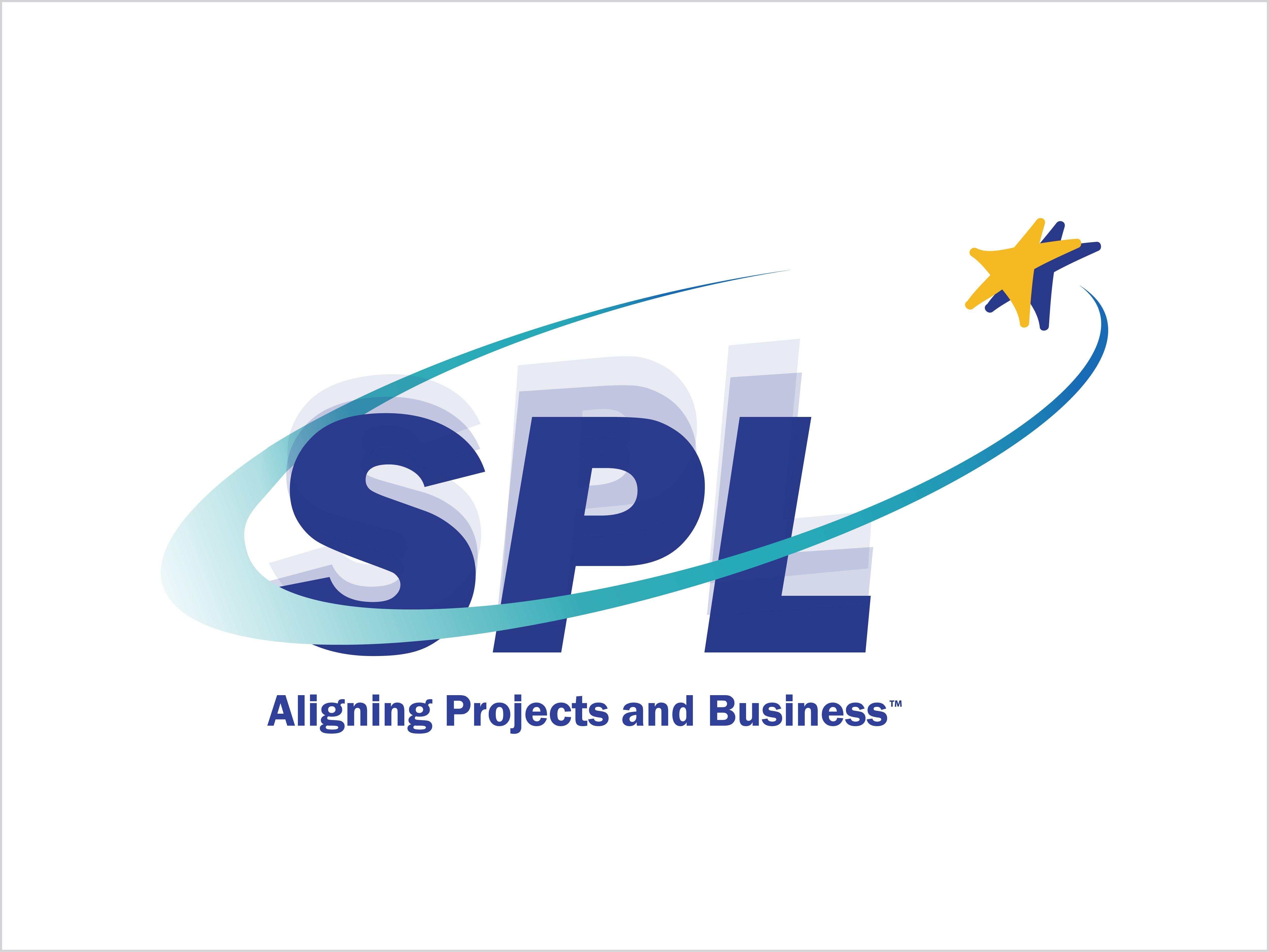 SPL Logo - Logo Design