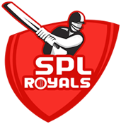 SPL Logo - SPL Royals