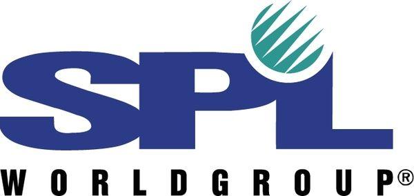SPL Logo - Spl wprldgroup Free vector in Encapsulated PostScript eps ( .eps ...