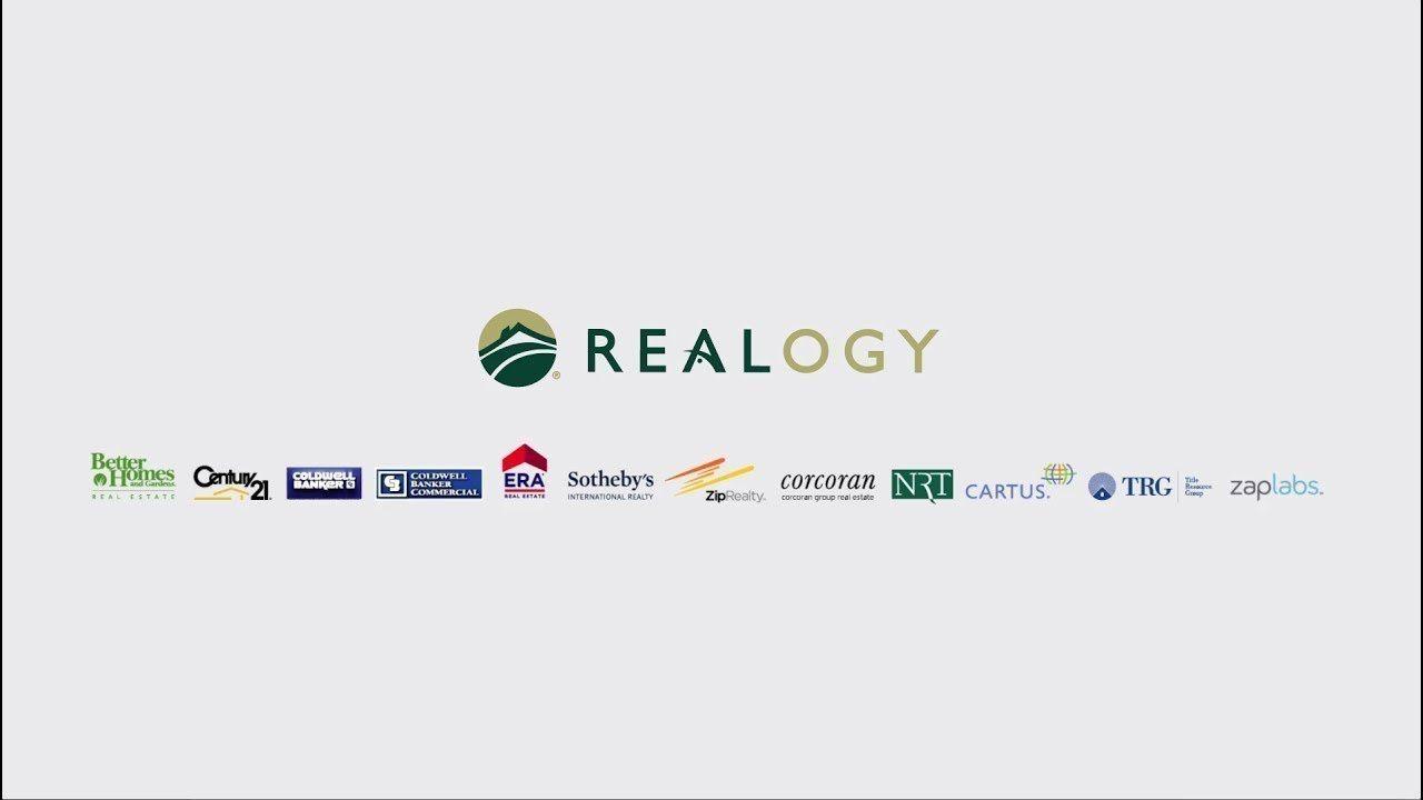 Realogy Logo - VIP] Realogy Q1/2019: Things Done Changed – Notorious R.O.B.