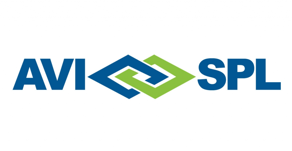 SPL Logo - AVI-SPL To Open Office In Germany