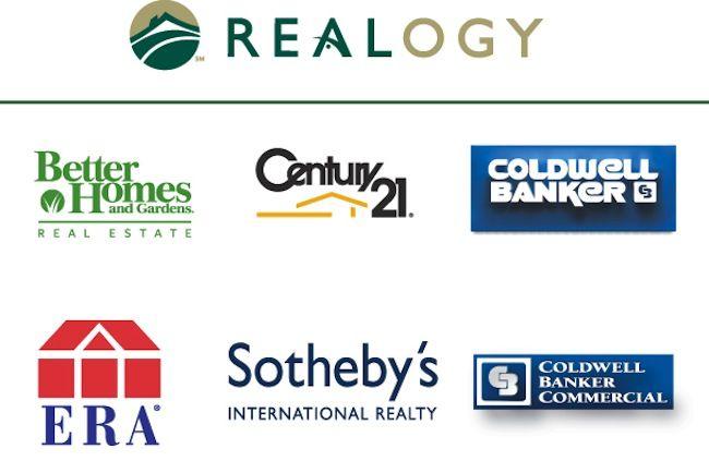 Realogy Logo - Realogy's IPO - Will it Measure Up? - GeekEstate Real Estate Blog