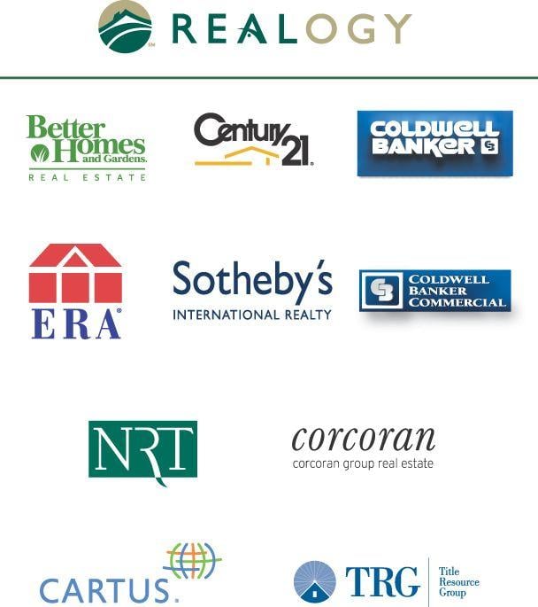 Realogy Logo - Final Prospectus