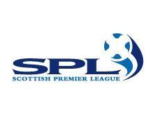 SPL Logo - BBC SPORT | Football | Scottish Premier | Dons' Fraser elected to ...