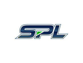 SPL Logo - Sports Performance Lab (SPLxHouston) logo design - 48HoursLogo.com