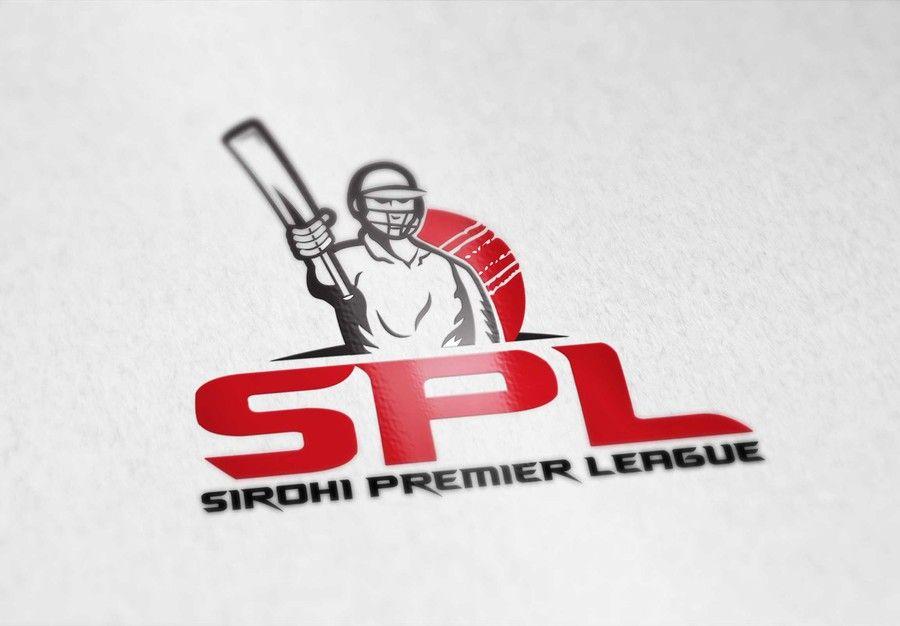 SPL Logo - Entry #13 by niyajahmad for Design a Logo for SPL - Sirohi Premier ...
