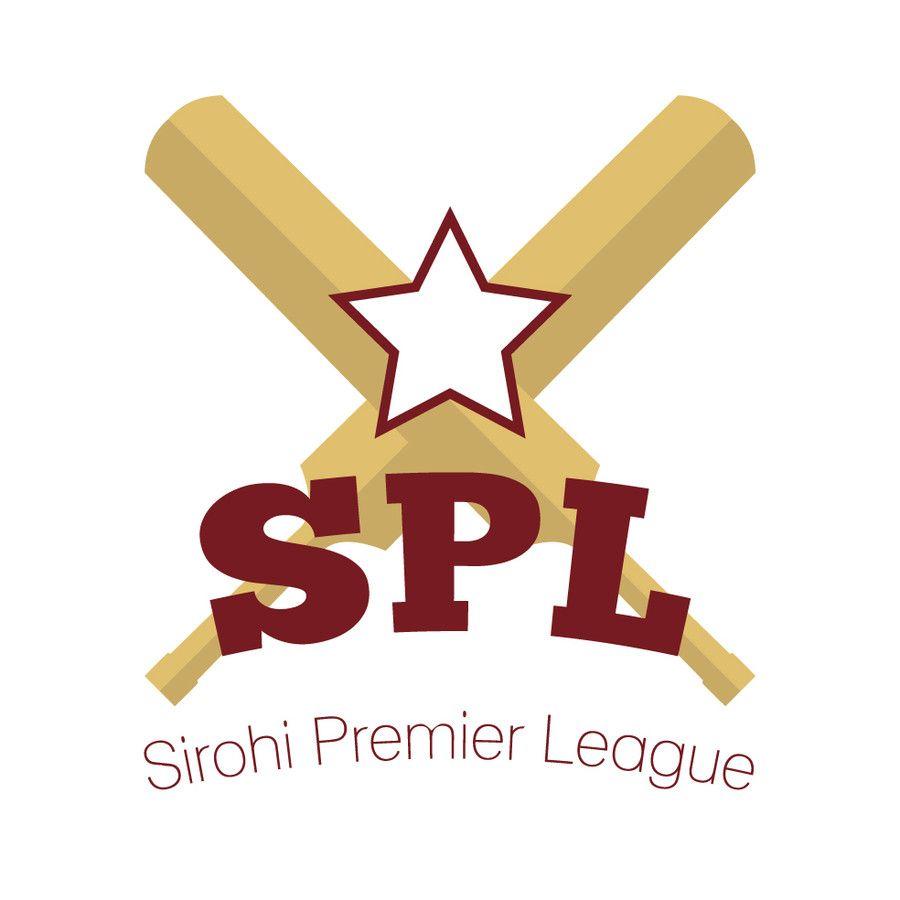 SPL Logo - Entry #11 by Ghanor for Design a Logo for SPL ( Sirohi Premier ...