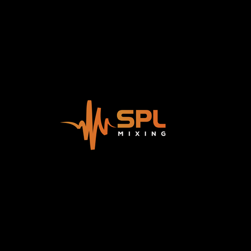 SPL Logo - Need flat modern logo design for creative music mixing company ...