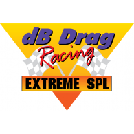 SPL Logo - dB Drag Racing Extreme SPL | Brands of the World™ | Download vector ...
