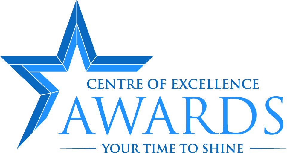 Excellence Logo - Centre of Excellence | Online Courses & Distance Learning Centre