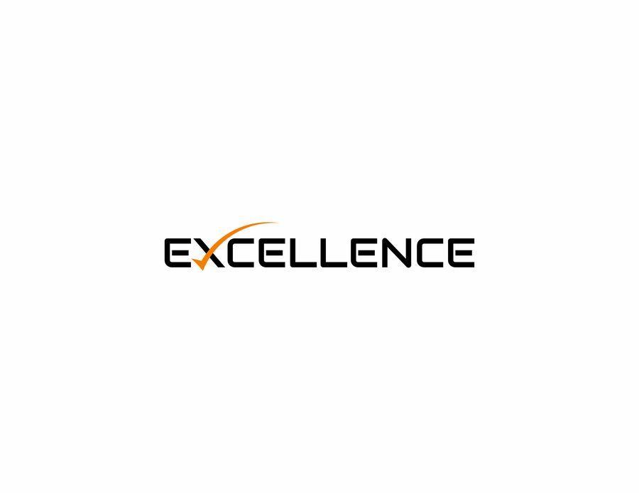 Excellence Logo - Entry by reincalucin for Excellence Logo