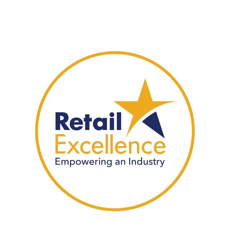 Excellence Logo - Retail Excellence an Industry