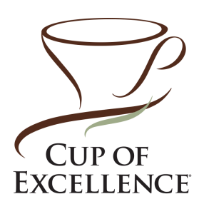 Excellence Logo - Logo Use For Coffee Excellence