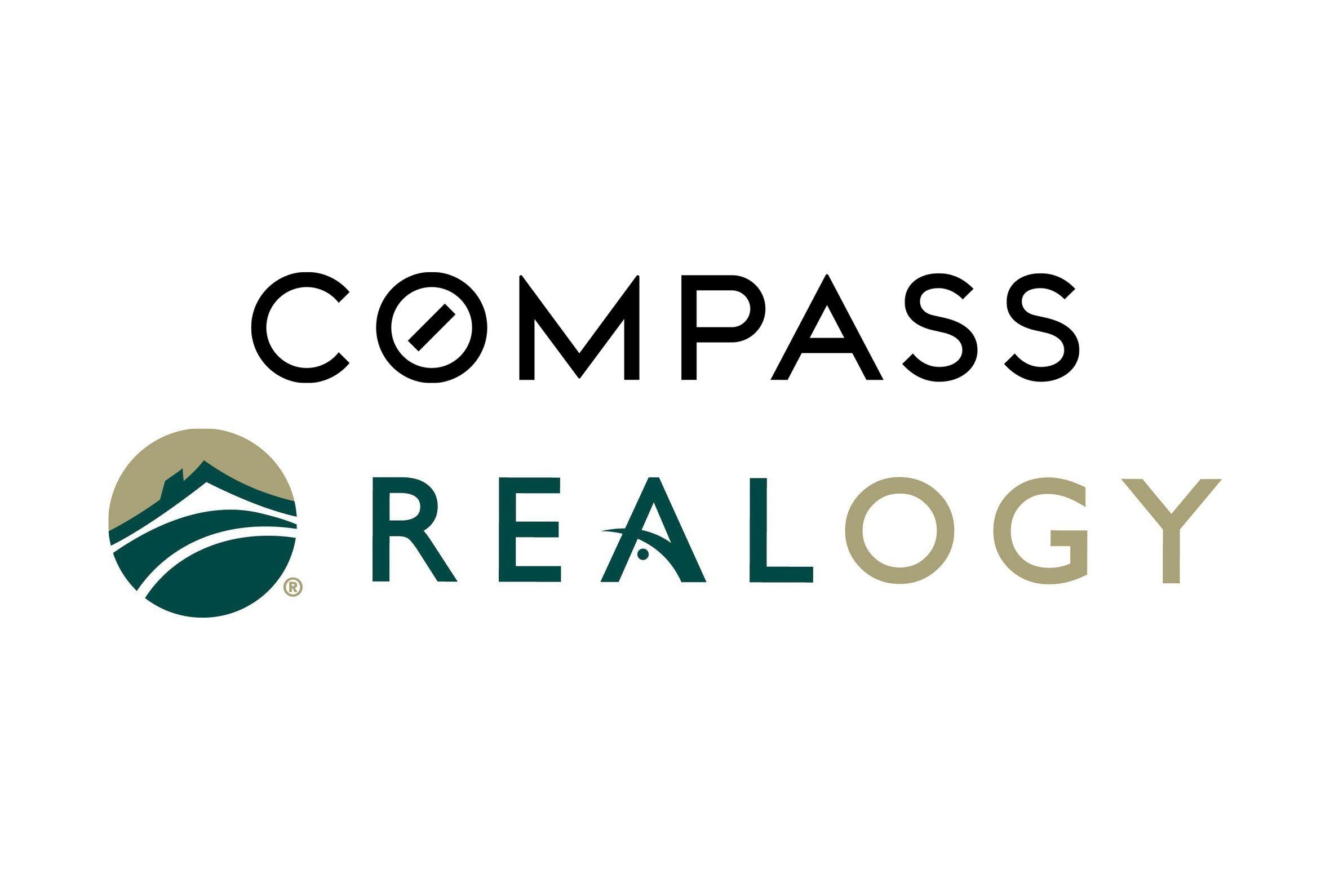 Realogy Logo - Realogy sues Compass over alleged illegal business practices