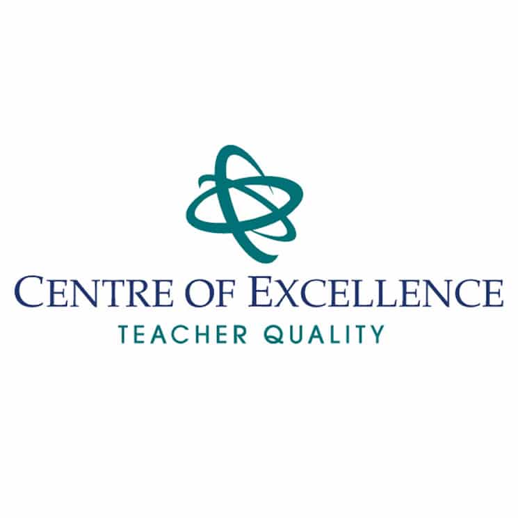 Excellence Logo - Education Services Logo Design. Centre of Excellence logo