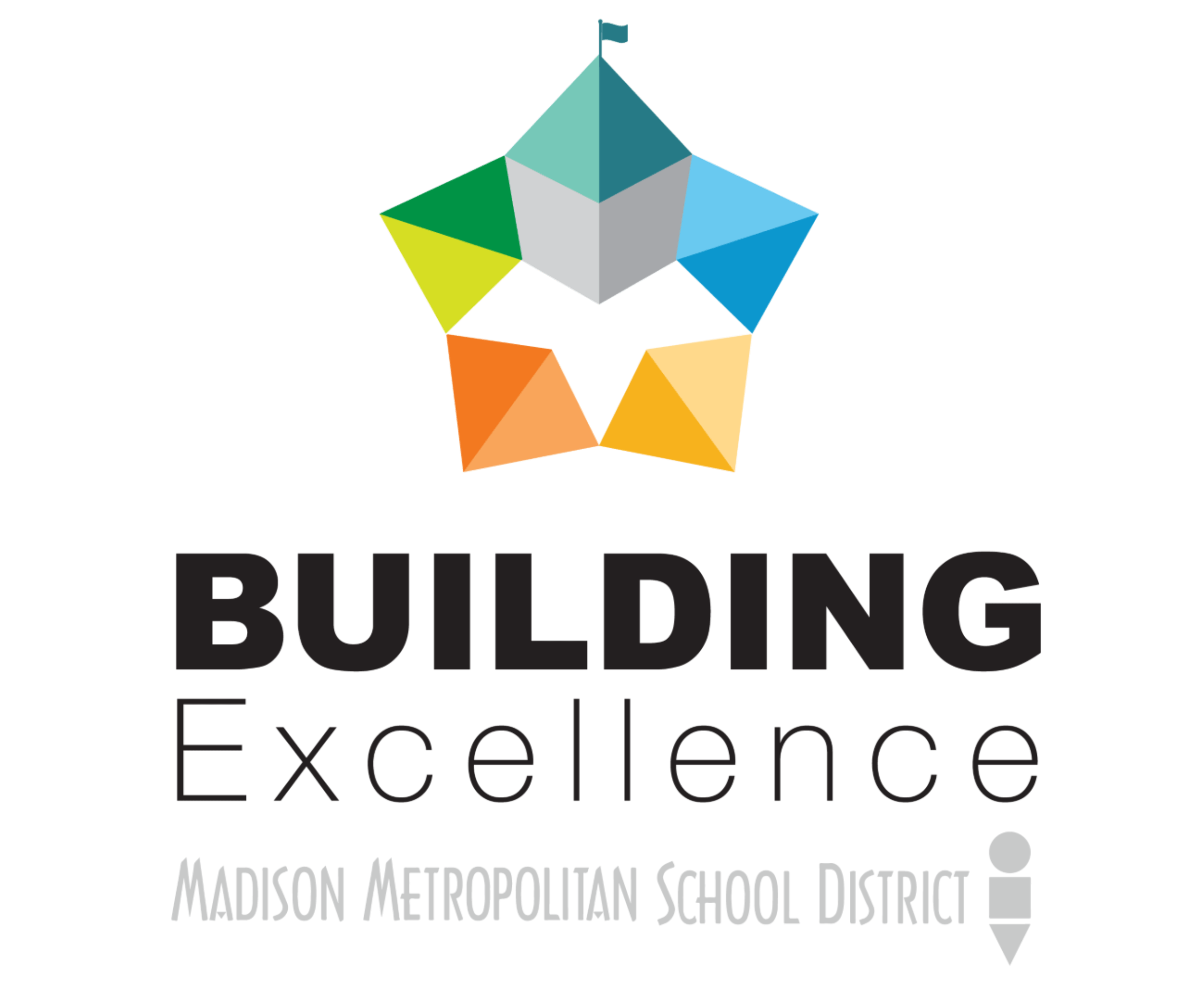 Excellence Logo - Building Excellence | Research, Accountability & Data Use