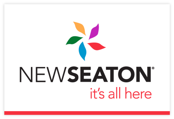 Homefinder Logo - New Seaton - New Home Community Development in Pickering - HomeFinder.ca