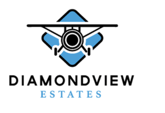 Homefinder Logo - Diamondview Estates - New Home Community Development in Kanata ...