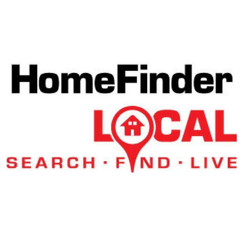 Homefinder Logo - Yelp Reviews for Homefinder Local - (New) Real Estate Services - 69 ...