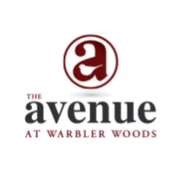 Homefinder Logo - The Avenue - New Home Community Development in London - HomeFinder.ca