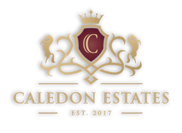 Homefinder Logo - Caledon Estates - New Home Community Development in Caledon ...