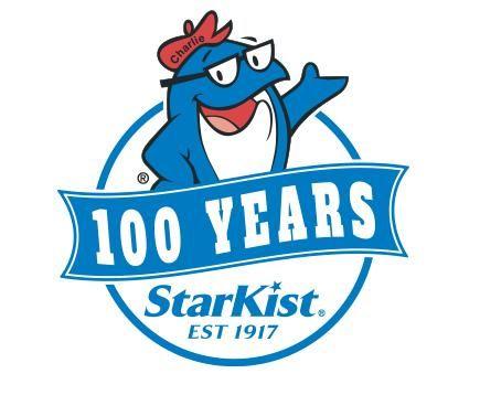 StarKist Logo - All About Charlie® | StarKist