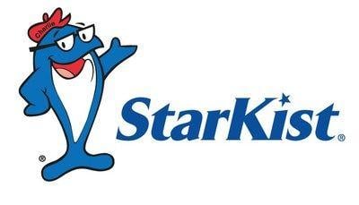 StarKist Logo - Press Release Article