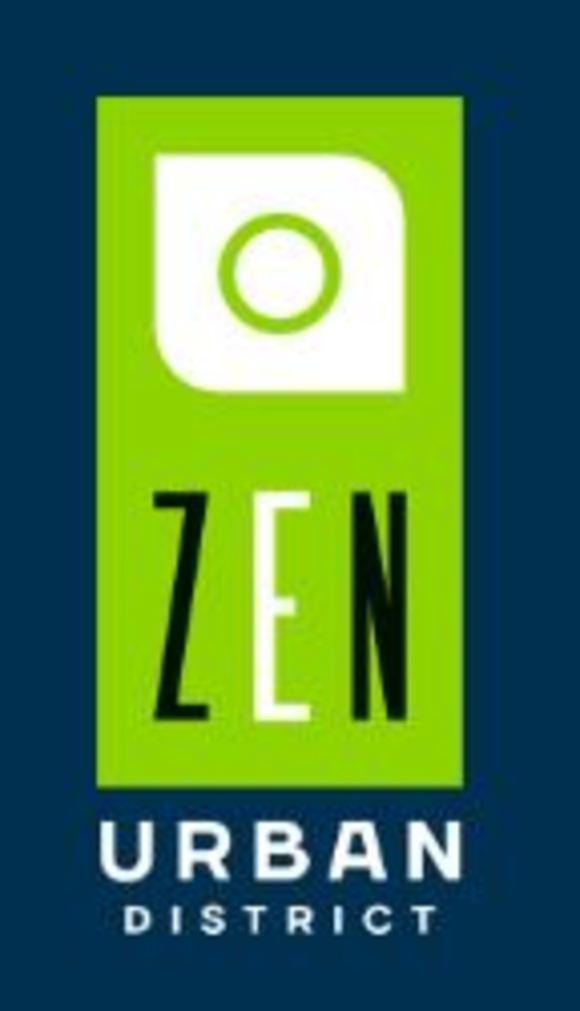 Homefinder Logo - ZEN Urban District - New Home Community Development - HomeFinder.ca