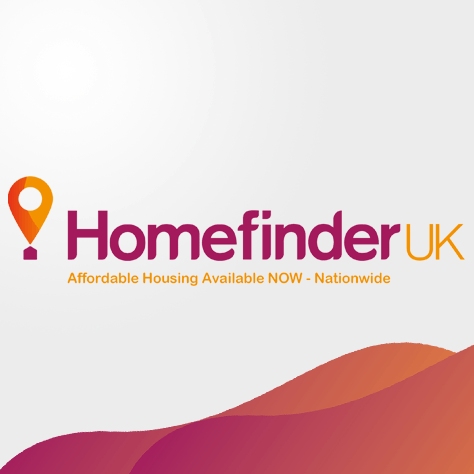 Homefinder Logo - Homefinder UK