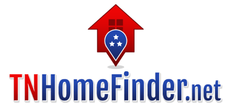 Homefinder Logo - TNHomeFinder.net